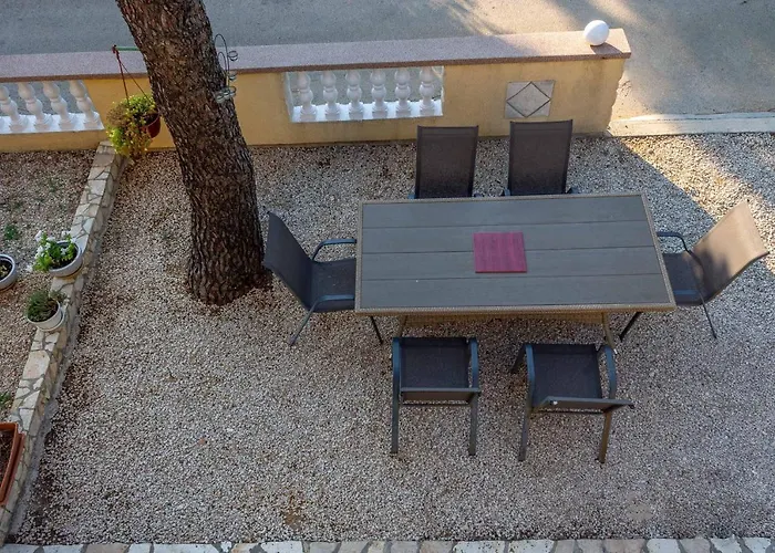 Appartement Mara Vir