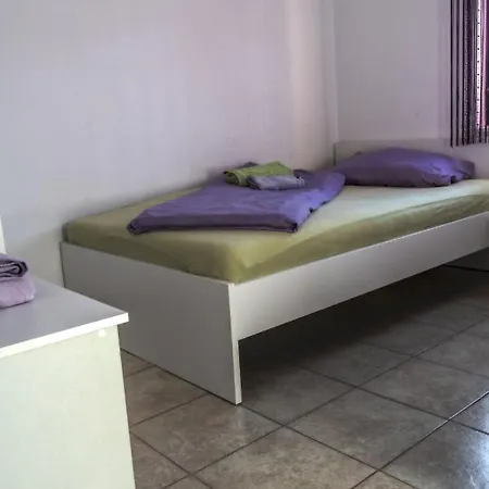 Mara Apartment