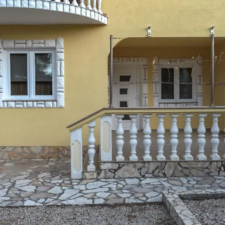 Apartment Mara